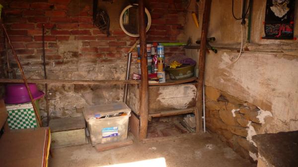 Casa de pueblo en Avenida, 8