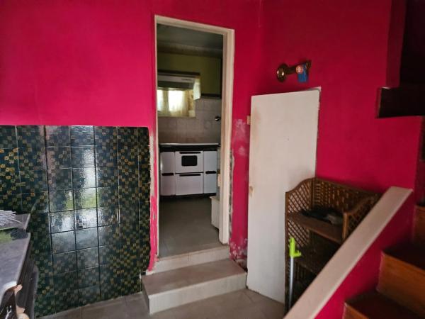 Casa de pueblo en la gargantada, 200