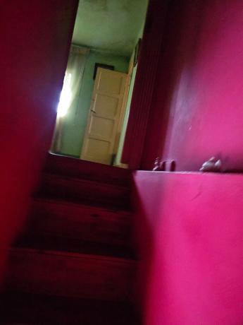 Casa de pueblo en la gargantada, 200