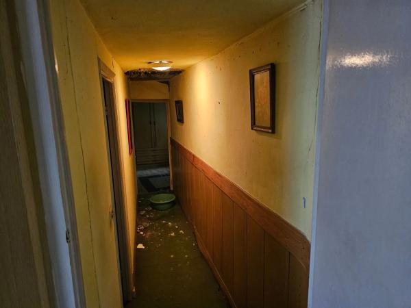 Casa de pueblo en la gargantada, 200