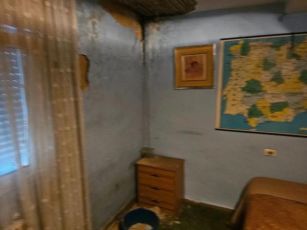 Casa de pueblo en la gargantada, 200