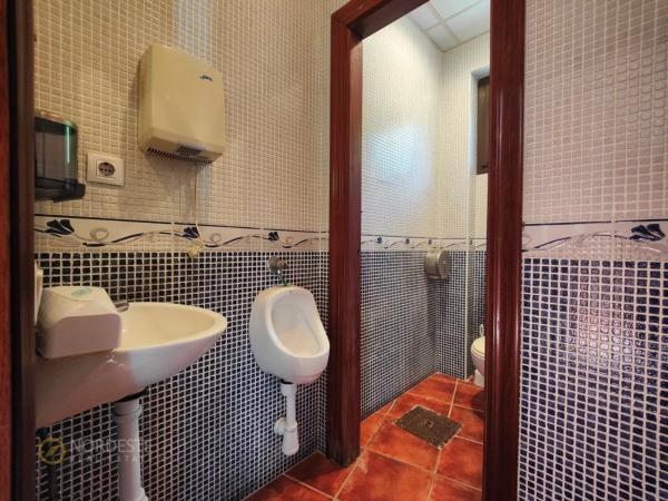 Caserón en La Piñera - la Camperona