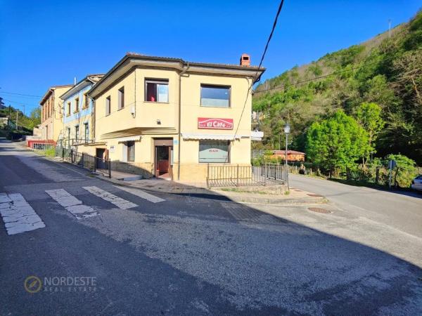 Caserón en La Piñera - la Camperona