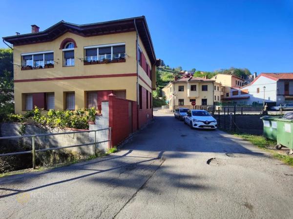 Caserón en La Piñera - la Camperona