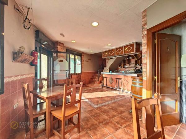 Caserón en La Piñera - la Camperona