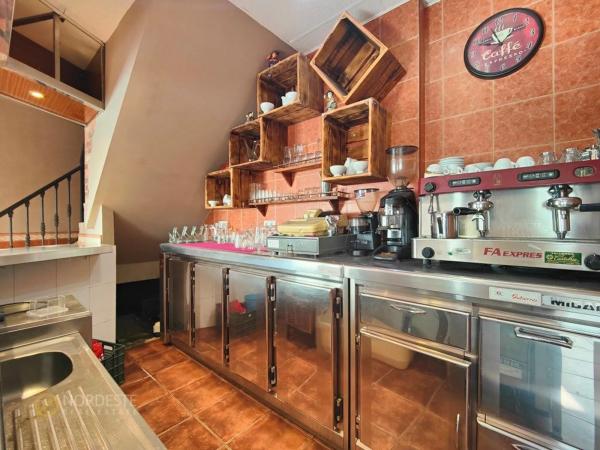 Caserón en La Piñera - la Camperona