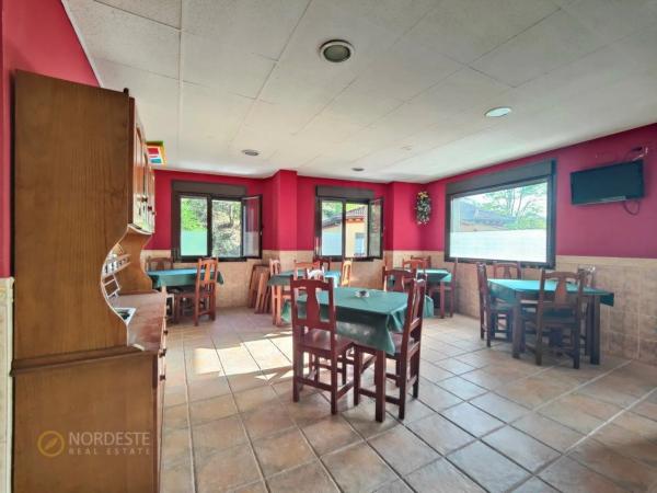 Caserón en La Piñera - la Camperona