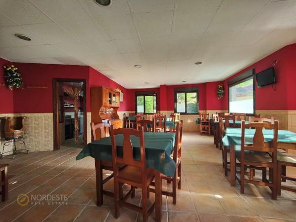 Caserón en La Piñera - la Camperona