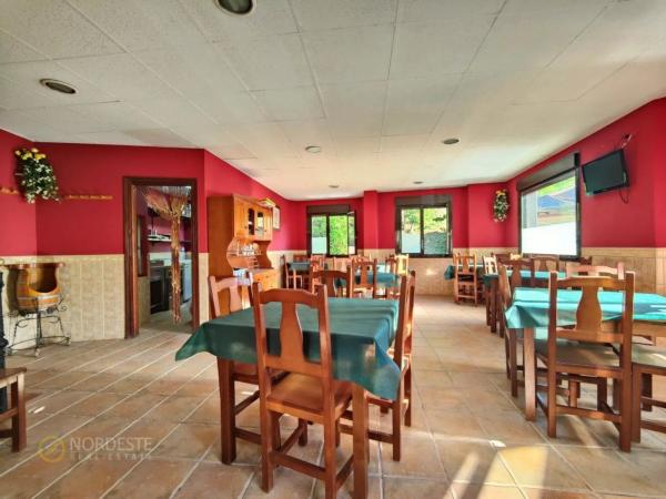 Caserón en La Piñera - la Camperona