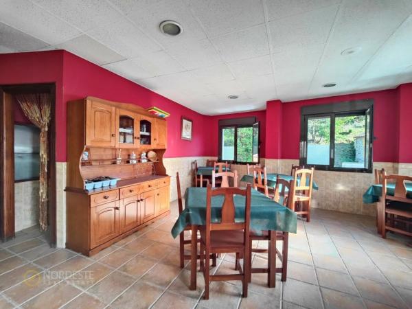 Caserón en La Piñera - la Camperona