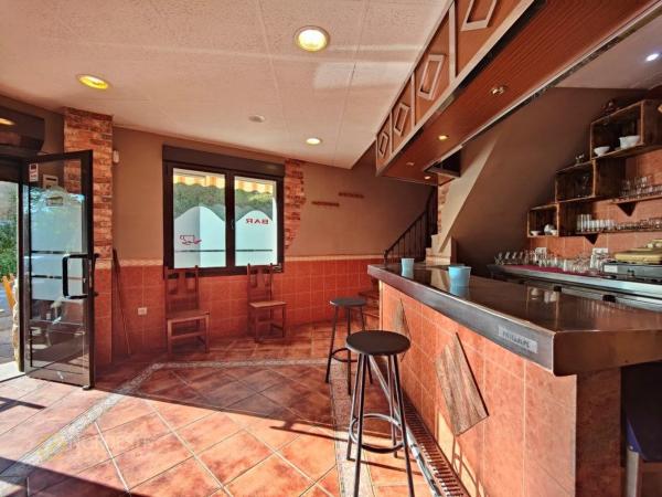 Caserón en La Piñera - la Camperona