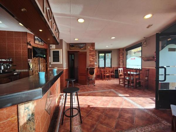 Caserón en La Piñera - la Camperona