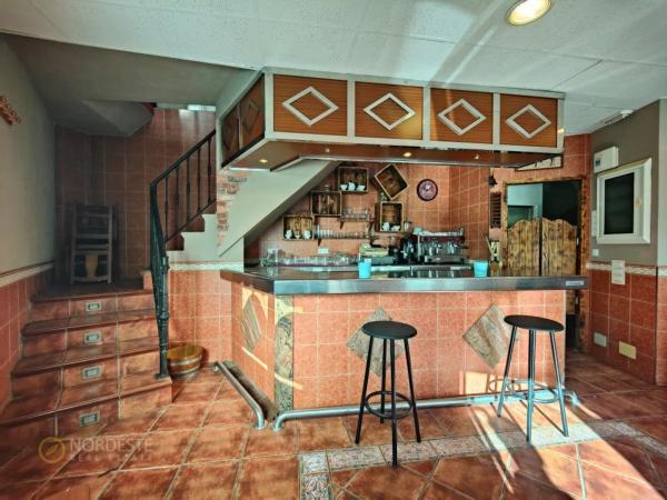 Caserón en La Piñera - la Camperona