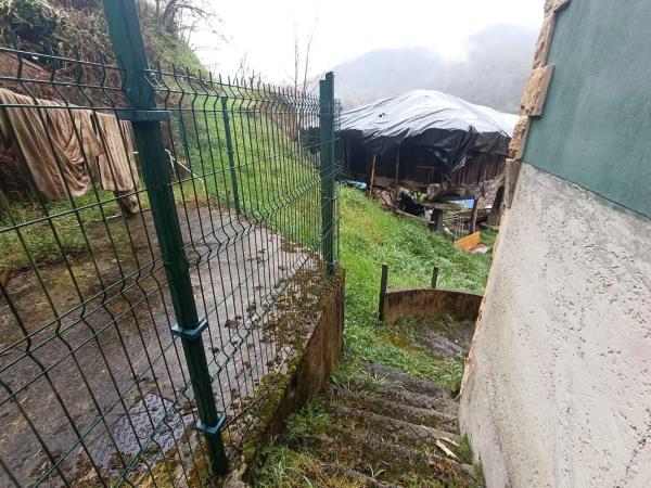 Casa independiente en puente de Arco - Acebal