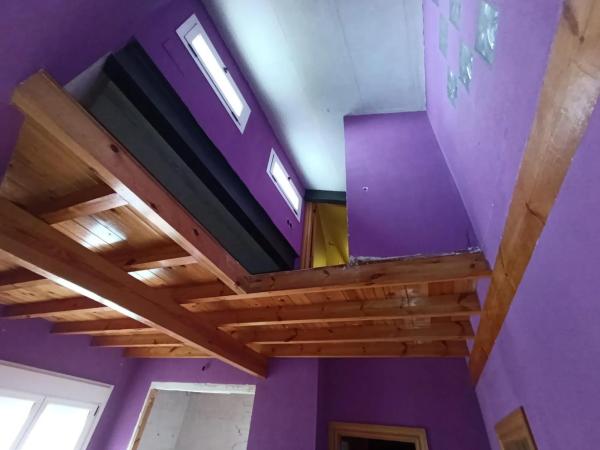 Casa independiente en puente de Arco - Acebal