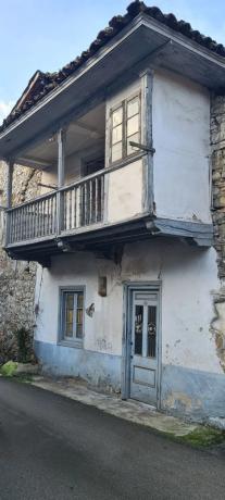 Casa de pueblo en El Condado s/n