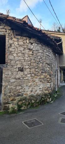 Casa de pueblo en El Condado s/n