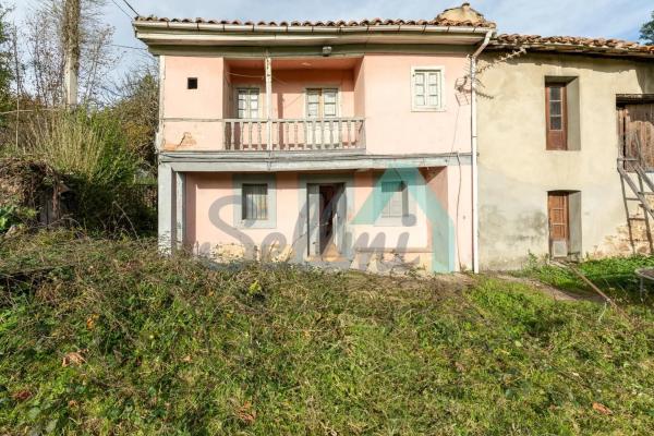 Casa independiente en Lugar Cuturrasu