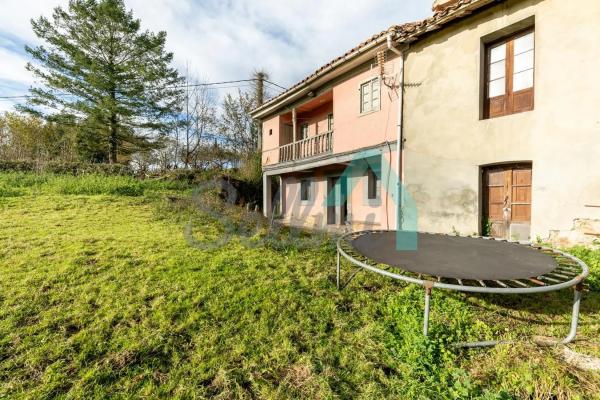 Casa independiente en Lugar Cuturrasu