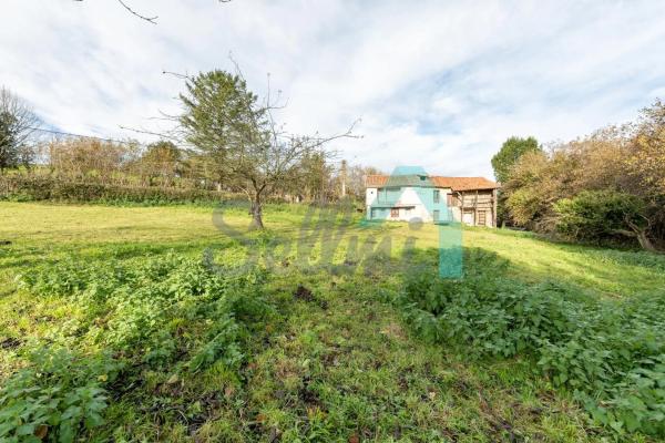 Casa independiente en Lugar Cuturrasu