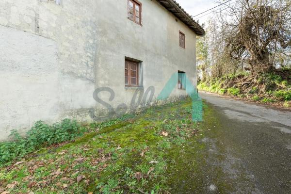 Casa independiente en Lugar Cuturrasu