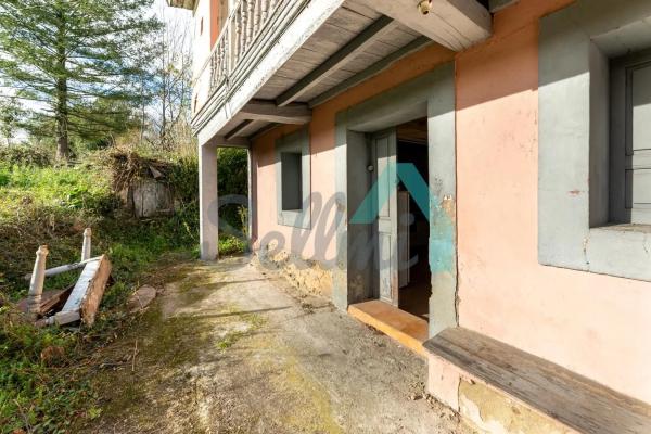 Casa independiente en Lugar Cuturrasu