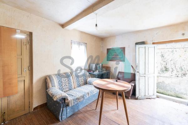 Casa independiente en Lugar Cuturrasu