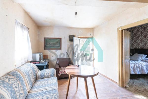 Casa independiente en Lugar Cuturrasu