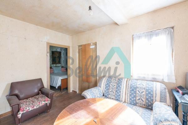 Casa independiente en Lugar Cuturrasu