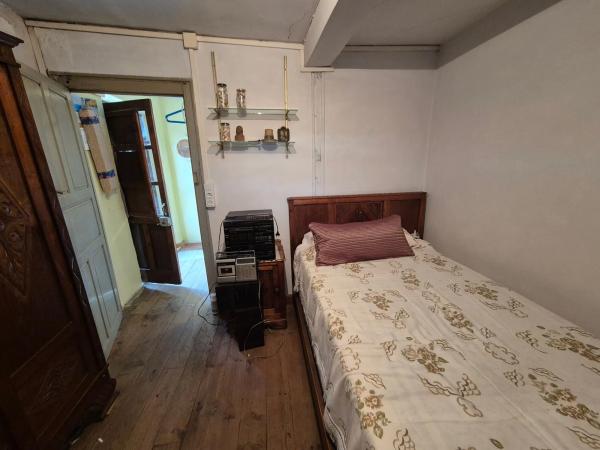 Casa independiente en El Madreñeru