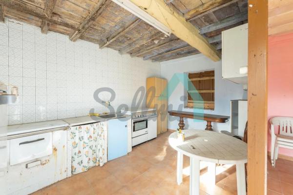 Casa independiente en Lugar Cuturrasu