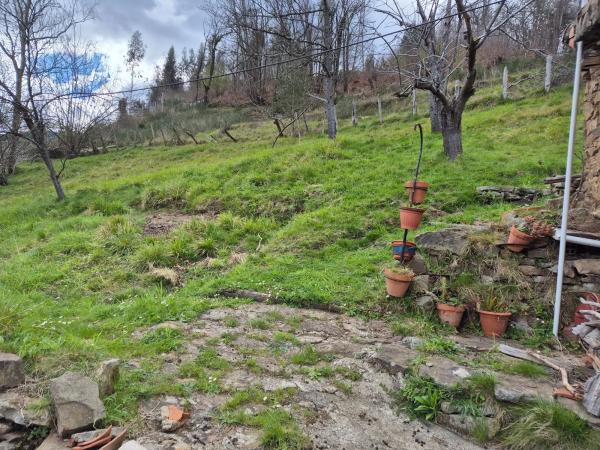 Casa independiente en El Madreñeru