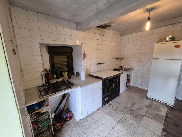 Casa independiente en El Madreñeru