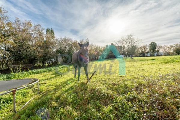 Casa independiente en Lugar Cuturrasu