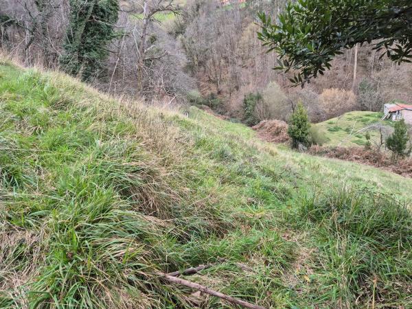 Casa independiente en El Madreñeru
