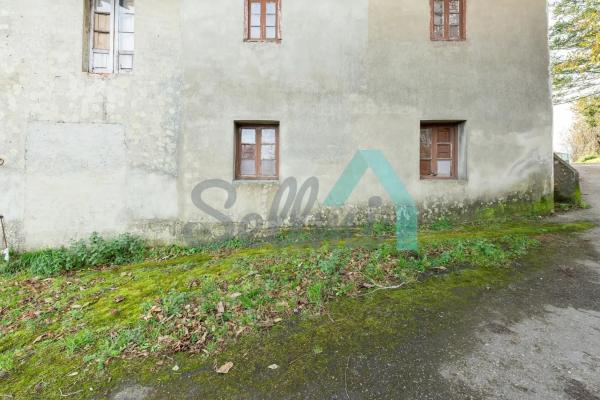 Casa independiente en Lugar Cuturrasu