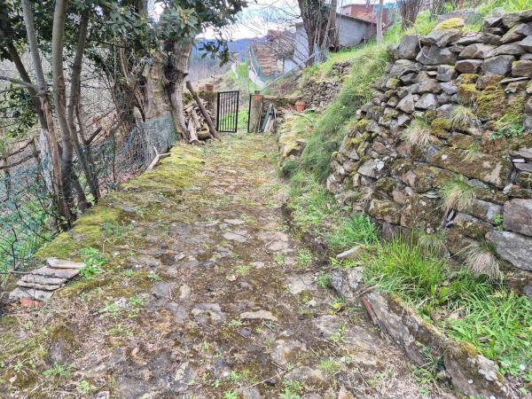 Casa independiente en El Madreñeru