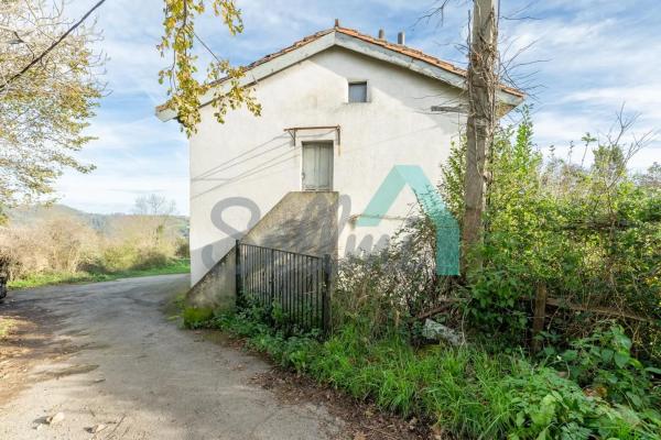 Casa independiente en Lugar Cuturrasu