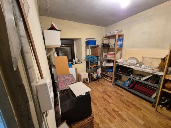 Casa independiente en El Madreñeru