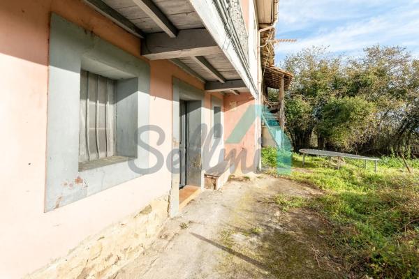 Casa independiente en Lugar Cuturrasu