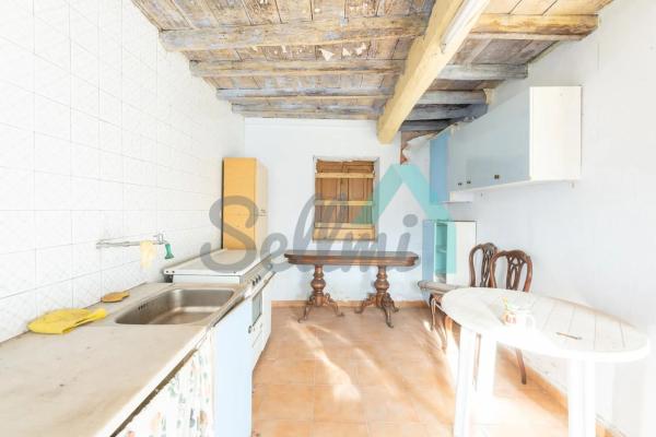 Casa independiente en Lugar Cuturrasu