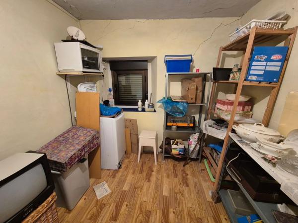 Casa independiente en El Madreñeru