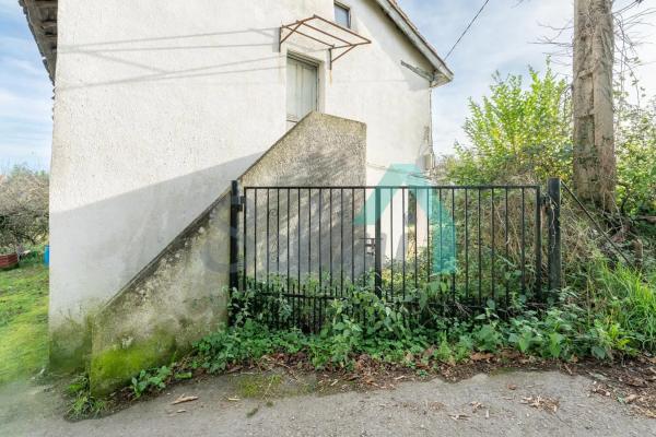 Casa independiente en Lugar Cuturrasu