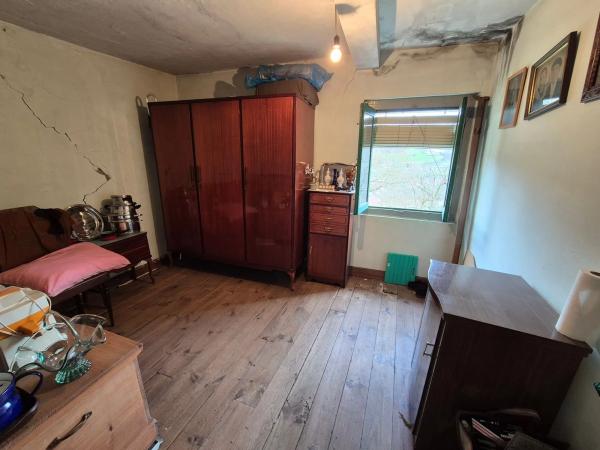 Casa independiente en El Madreñeru