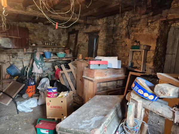 Casa independiente en El Madreñeru