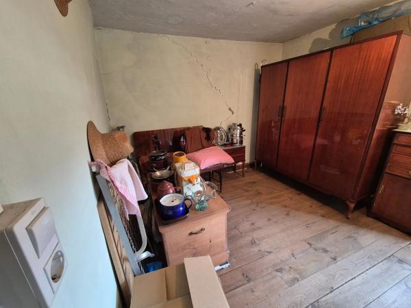 Casa independiente en El Madreñeru