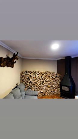 Casa independiente en El vericioso, 20