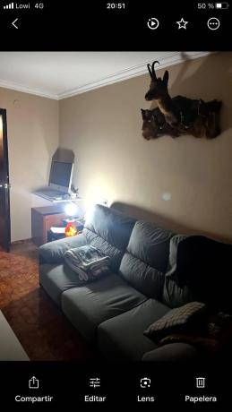 Casa independiente en El vericioso, 20