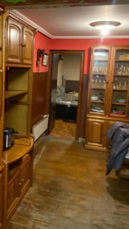 Casa independiente en El vericioso, 20