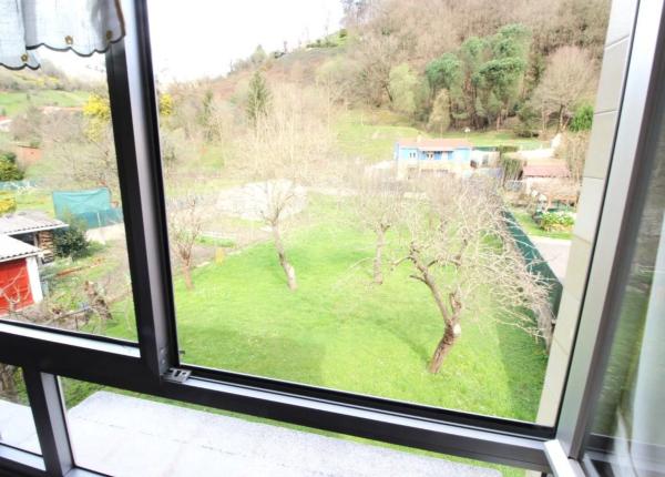 Casa independiente en calle Benito Pérez Galdós